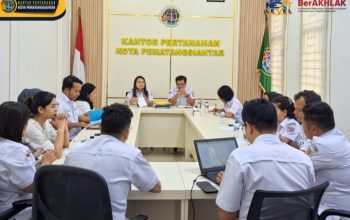Rakor PTSL