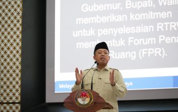 Kolaborasi dengan Pemda