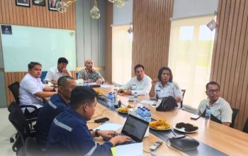 Pengadaan Tanah TIP-3