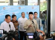 Cegah Sengketa Pertanahan