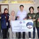 Terima Kunjungan Mahasiswa PWK