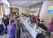 Budaya Melayani