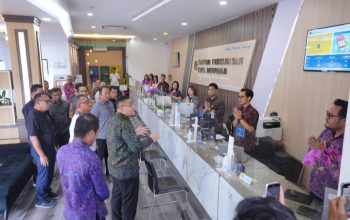Budaya Melayani