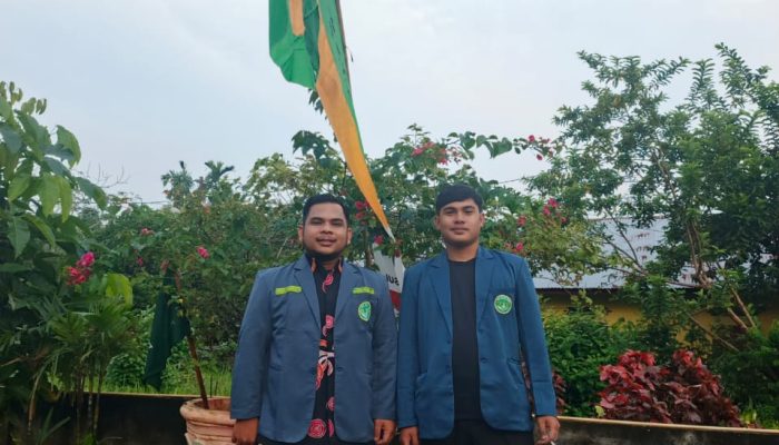 Aktivis Mahasiswa Soroti Korupsi Infrastruktur: Jalan Janji Manahan–Sipiongot Terancam Mangkrak