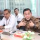 Ambil Peran Strategis