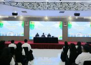 Pembekalan CPNS Kementerian ATR/BPN TA 2024, Kepala BPSDM Tegaskan Pentingnya Amanat Pelayanan Publik