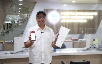 Cerita Sammy Simorangkir