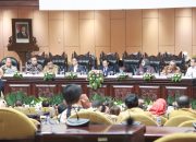 Integrasi Tata Ruang