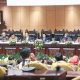 Integrasi Tata Ruang