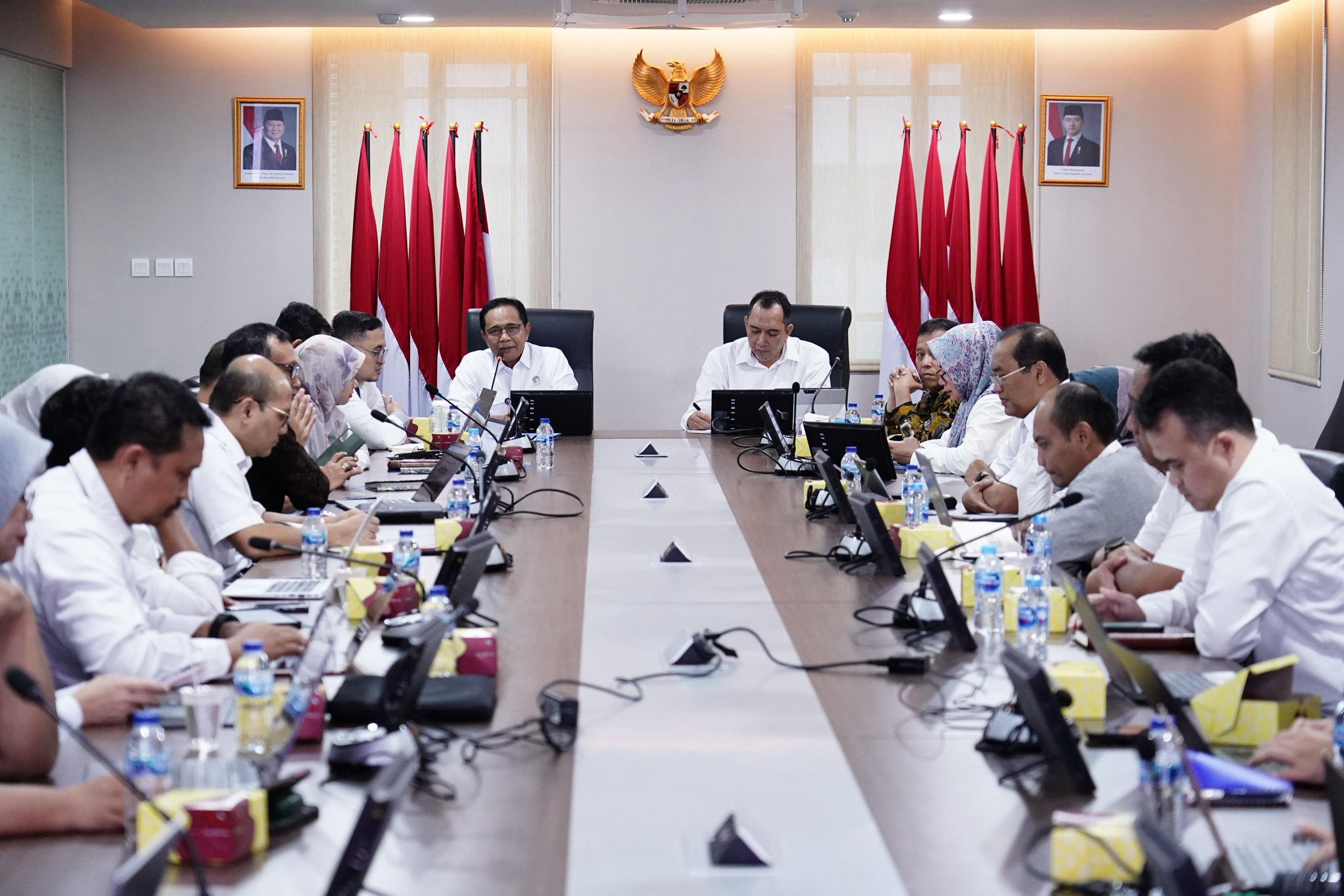 Reformasi Birokrasi