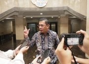 Isu Penjualan Pulau