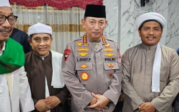 Tuan Guru Batak