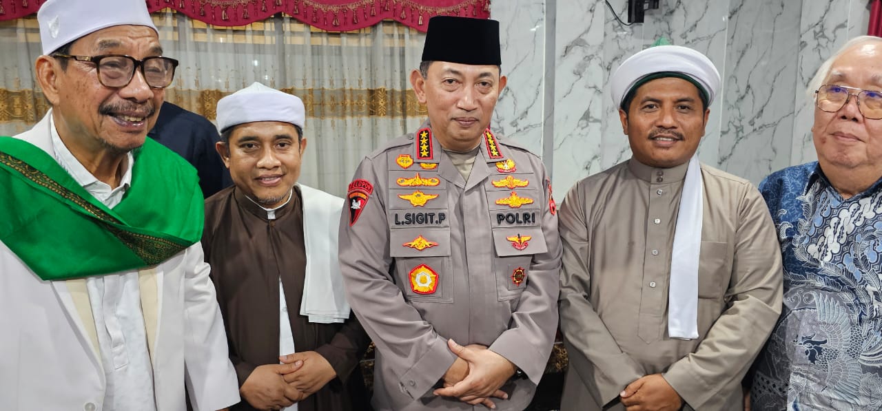 Tuan Guru Batak