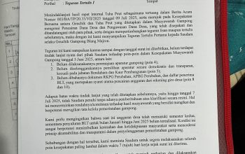 Foto: Istimewa