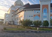 Foto: Kantor Bupati Aceh Utara