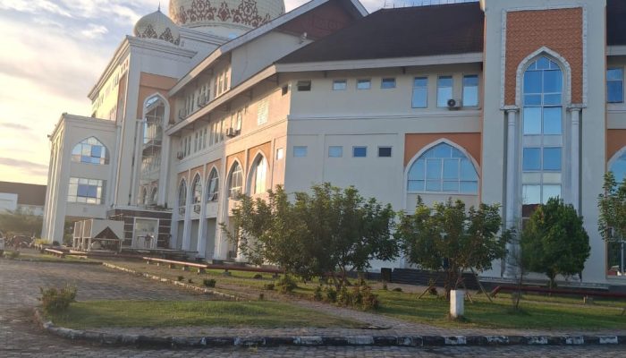 Pemerintah Aceh Utara Telah Merampas Kedaulatan Rakyat