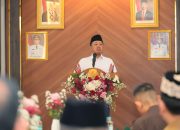 Kawal Sertipikasi Tanah Wakaf