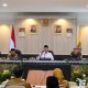 Dalam Rakor Bersama Kepala Daerah se-Lampung, Menteri Nusron Dorong Pemda Bebaskan BPHTB bagi Warga Kurang Mampu