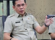 Kunjungan Kerja ke Kalsel