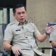 Kunjungan Kerja ke Kalsel