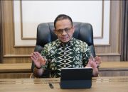 Bantah Isu