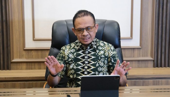 Kementerian ATR/BPN Bantah Isu 2026 Tanah Tak Bersertipikat Diambil Negara, Dirjen PHPT: Itu Tidak Benar