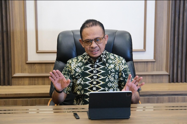 Bantah Isu