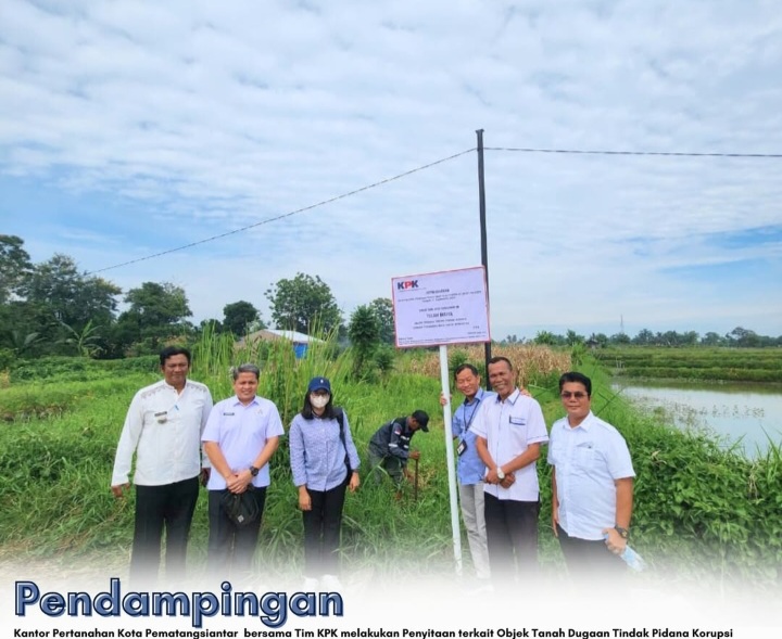 Pendampingan