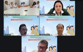 SAKIP Akuntabilitas Publik