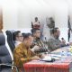 Kunjungan Komisi II DPR RI