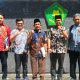 Sinergi Sertipikasi Tanah Wakaf
