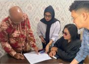 Pengganti Sertipikat Hilang