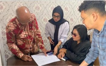 Pengganti Sertipikat Hilang