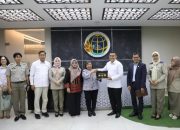 Dorong Peta Jalan yang Aplikatif, Kementerian ATR/BPN dan Komnas HAM Sepakat Percepat Penyelesaian Konflik Agraria