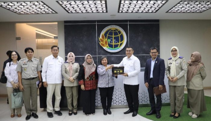 Dorong Peta Jalan yang Aplikatif, Kementerian ATR/BPN dan Komnas HAM Sepakat Percepat Penyelesaian Konflik Agraria