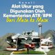 Alat Ukur
