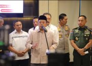 Dukung Pemulihan Lingkungan Kawasan Hutan, Menteri Nusron Akan Evaluasi Penerbitan Sertipikat di TN Tesso Nilo