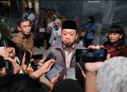 Menteri Nusron Berkomitmen Gunakan Anggaran untuk Membuat Layanan Pertanahan Semakin Akurat, Prudent, dan Akuntabel
