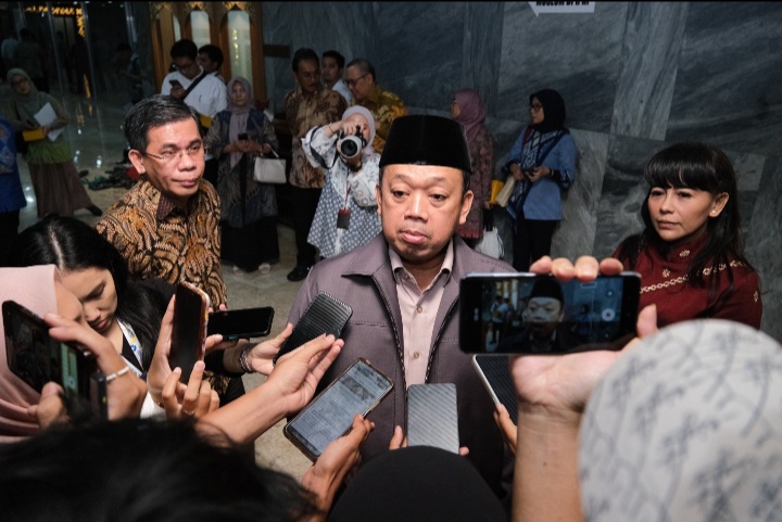 Optimalkan Anggaran