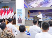 Wamen Ossy Apresiasi Kolaborasi Seluruh Pihak yang Sudah Membuat 95% Target PTSL Sulawesi Tengah Tercapai