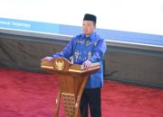 Menteri Nusron Ajak Kepala Daerah Se-Sulawesi untuk Revisi RTRW dan RDTR