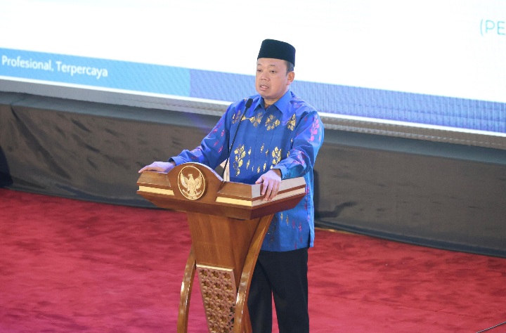 Menteri Nusron