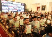 Sertipikat Elektronik Diterapkan Bertahap, Sertipikat Tanah Lama Tetap Berlaku
