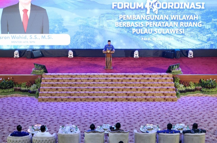 Menteri Nusron