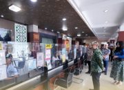 Wamen ATR/BPN Tinjau Langsung Program PELATARAN di Kantor Pertanahan Kota Bandung