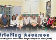 Breifing Asesmen