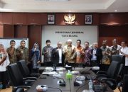 Kolaborasi Proyek RIMBA, Kementerian ATR/BPN Gandeng Tiga Universitas Dorong Tata Ruang Hijau dan Inklusif