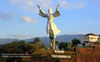 Siap Kunjungan le.Sulut