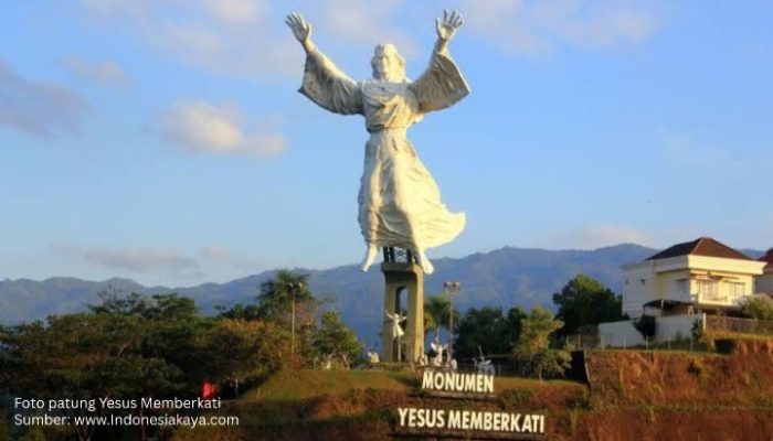 Menteri Nusron Siap Lakukan Kunjungan Kerja ke Sulawesi Utara untuk Perkuat Kolaborasi Lintas Sektor