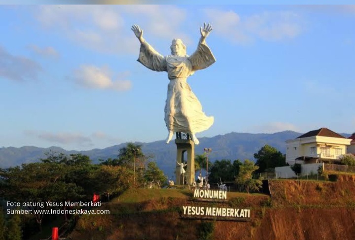 Siap Kunjungan le.Sulut